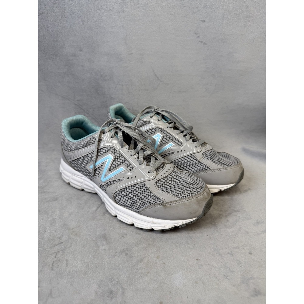 New Balance Shoes‎ Womens Size 9.5 W460LC2 Mesh Athletic Running Flexzone